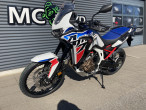 2024 Honda CRF 1100 L Africa Twin DCT