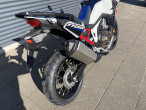 2024 Honda CRF 1100 L Africa Twin DCT