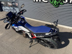 2024 Honda CRF 1100 L Africa Twin DCT
