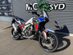 2024 Honda CRF 1100 L Africa Twin DCT
