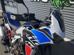 2024 Honda CRF 1100 L Africa Twin DCT