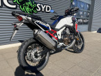 2024 Honda CRF 1100 L Africa Twin DCT
