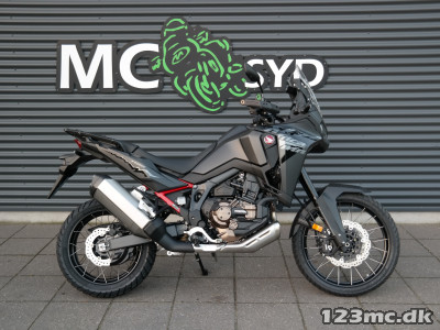 Honda CRF 1100 L Africa Twin DCT