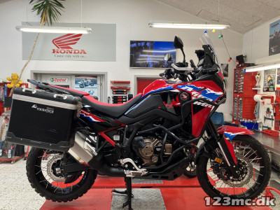 Honda CRF 1100 L Africa Twin DCT
