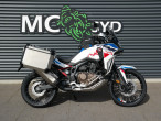2024 Honda CRF 1100 L Africa Twin ES