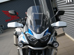 2024 Honda CRF 1100 L Africa Twin ES