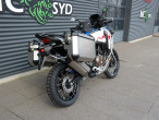 2024 Honda CRF 1100 L Africa Twin ES