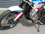 2024 Honda CRF 1100 L Africa Twin ES