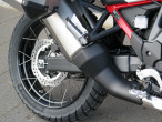 2024 Honda CRF 1100 L Africa Twin ES