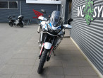 2024 Honda CRF 1100 L Africa Twin ES