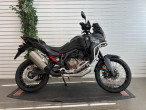 2024 Honda CRF 1100 L Africa Twin ES