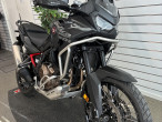 2024 Honda CRF 1100 L Africa Twin ES