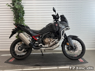 Honda CRF 1100 L Africa Twin ES - Lavt km.tal!