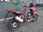 2024 Honda CRF 1100 L Africa Twin