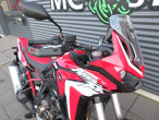 2024 Honda CRF 1100 L Africa Twin