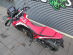 2024 Honda CRF 1100 L Africa Twin
