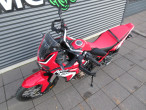 2024 Honda CRF 1100 L Africa Twin