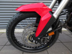 2024 Honda CRF 1100 L Africa Twin