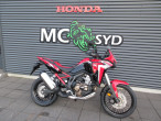 2024 Honda CRF 1100 L Africa Twin