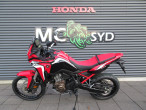 2024 Honda CRF 1100 L Africa Twin
