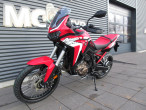 2024 Honda CRF 1100 L Africa Twin