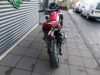 2024 Honda CRF 1100 L Africa Twin