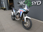 2024 Honda CRF 1100 L Africa Twin