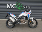 2024 Honda CRF 1100 L Africa Twin
