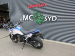 2024 Honda CRF 1100 L Africa Twin