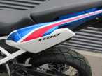 2024 Honda CRF 1100 L Africa Twin