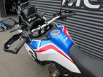 2024 Honda CRF 1100 L Africa Twin