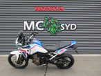 2024 Honda CRF 1100 L Africa Twin