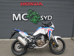 2024 Honda CRF 1100 L Africa Twin