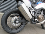 2024 Honda CRF 1100 L Africa Twin