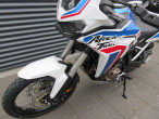 2024 Honda CRF 1100 L Africa Twin