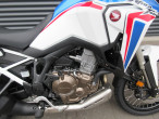 2024 Honda CRF 1100 L Africa Twin