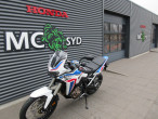 2024 Honda CRF 1100 L Africa Twin
