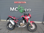 Honda CRF 1100 L Africa Twin MC-SYD BYTTER GERNE  5 ÅRS FABRIKS GARANTI