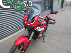 2024 Honda CRF 1100 L Africa Twin