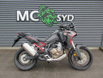 Honda CRF 1100 L Africa Twin MC-SYD BYTTER GERNE  5 ÅRS FABRIKS GARANTI