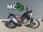 Honda CRF 1100 L Africa Twin MC-SYD BYTTER GERNE  5 ÅRS FABRIKS GARANTI