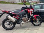 2024 Honda CRF 1100 L Africa Twin