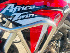 2024 Honda CRF 1100 L Africa Twin