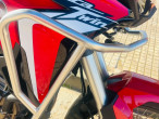 2024 Honda CRF 1100 L Africa Twin