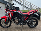 2024 Honda CRF 1100 L Africa Twin