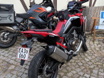 2024 Honda CRF 1100 L Africa Twin