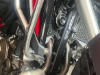 2024 Honda CRF 1100 L Africa Twin
