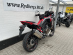 2024 Honda CRF 1100 L Africa Twin 2024 Honda CRF 1100 L Africa Twin