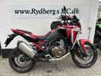 2024 Honda CRF 1100 L Africa Twin 2024 Honda CRF 1100 L Africa Twin