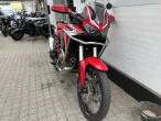 2024 Honda CRF 1100 L Africa Twin 2024 Honda CRF 1100 L Africa Twin